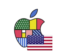 美国ID自动发货