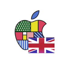 英国ID